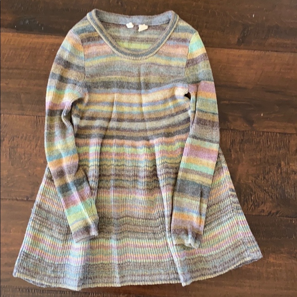 Anthropologie Moth Sweater
